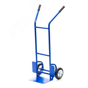 Изображение товара Тележка грузовая грузоподъемность 150кг (шт)