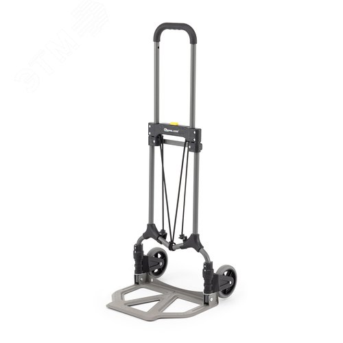 Изображение товара Тележка складная двухколесная, грузоподъемность 68 кг (шт)