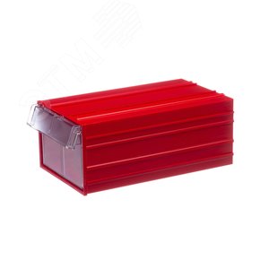 Изображение товара Короб пластиковый , 140х250х100мм (шт)