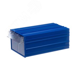 Изображение товара Короб пластиковый , 140х250х100мм (шт)