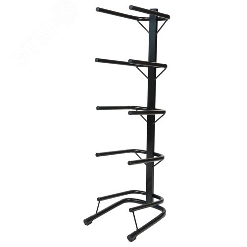 Изображение товара Стойка для воды на 5 бутылей 19 литров (шт)