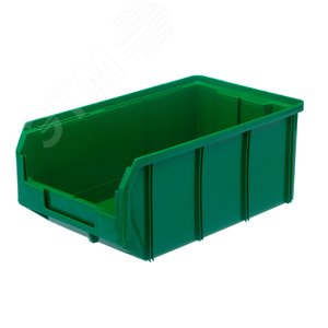 Пластиковые лотки для склада Стелла-Техник - купить по низким ценам в ...