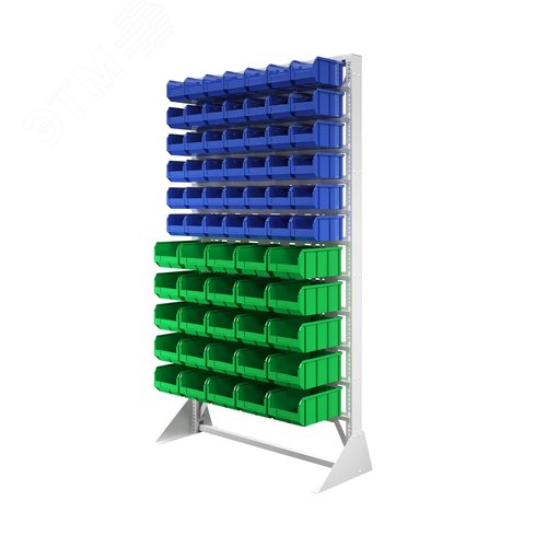 Изображение товара Стойка 1150х2000 односторонняя (шт)