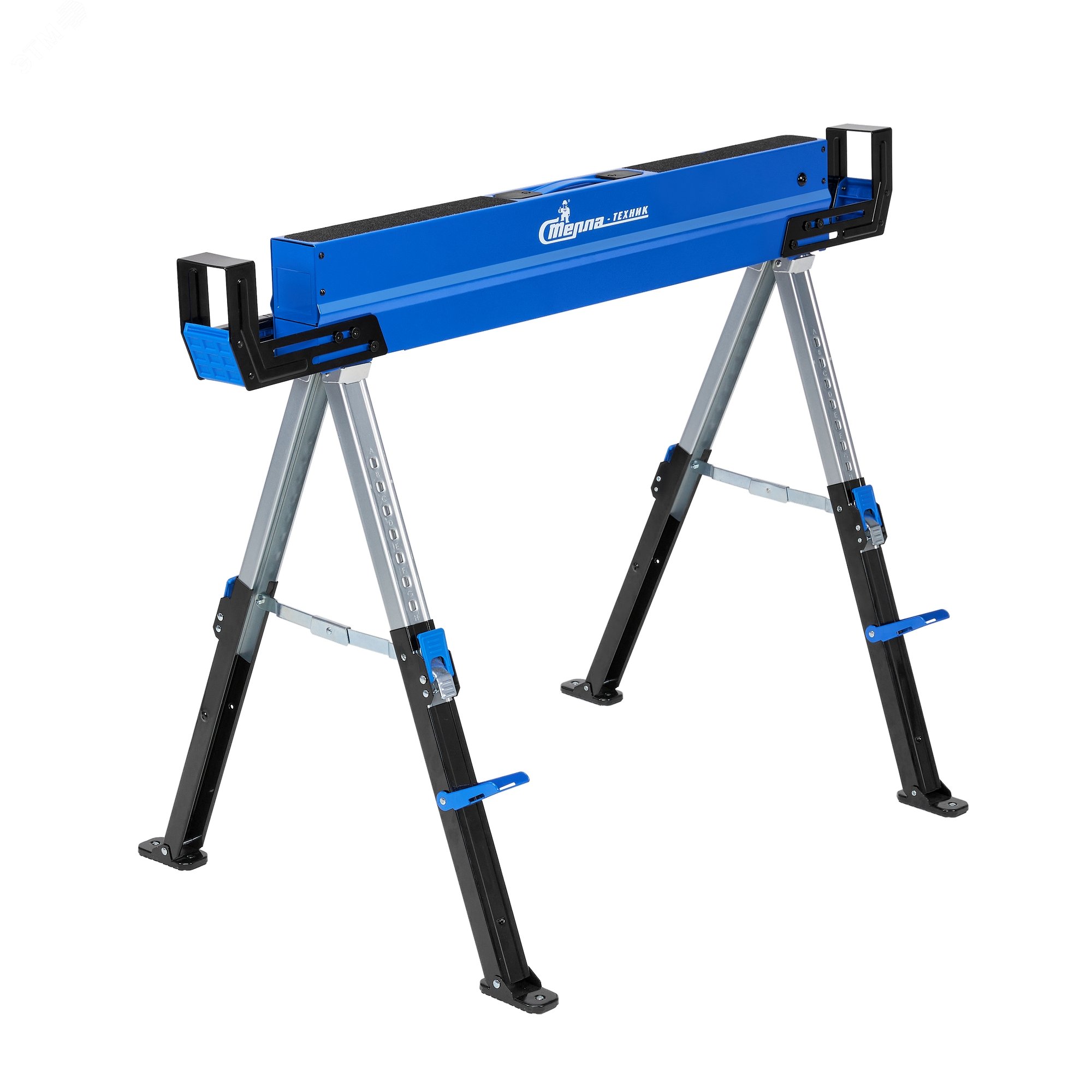 Изображение товара Козлы строительные складные регулируемые Стелла-техник ST-09H