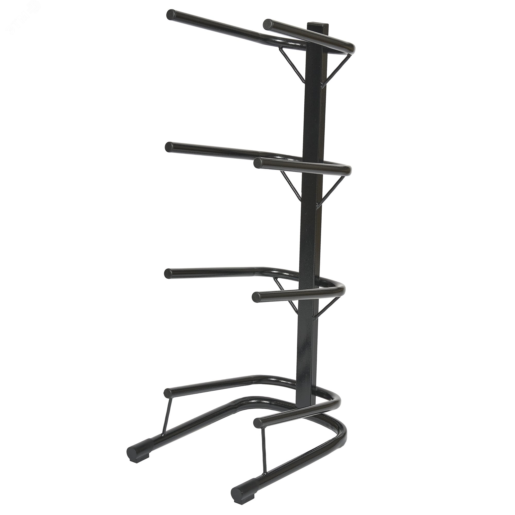 Изображение товара Стойка для воды на 4 бутыли 19 литров (шт)