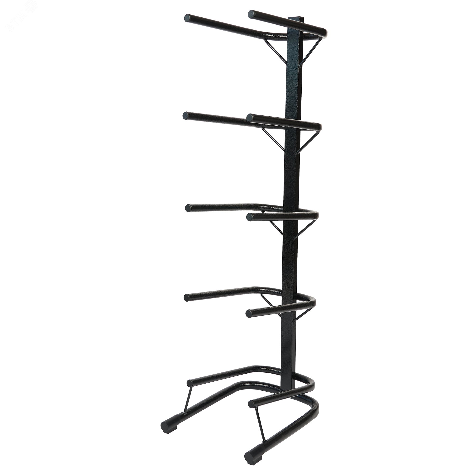 Изображение товара Стойка для воды на 5 бутылей 19 литров (шт)