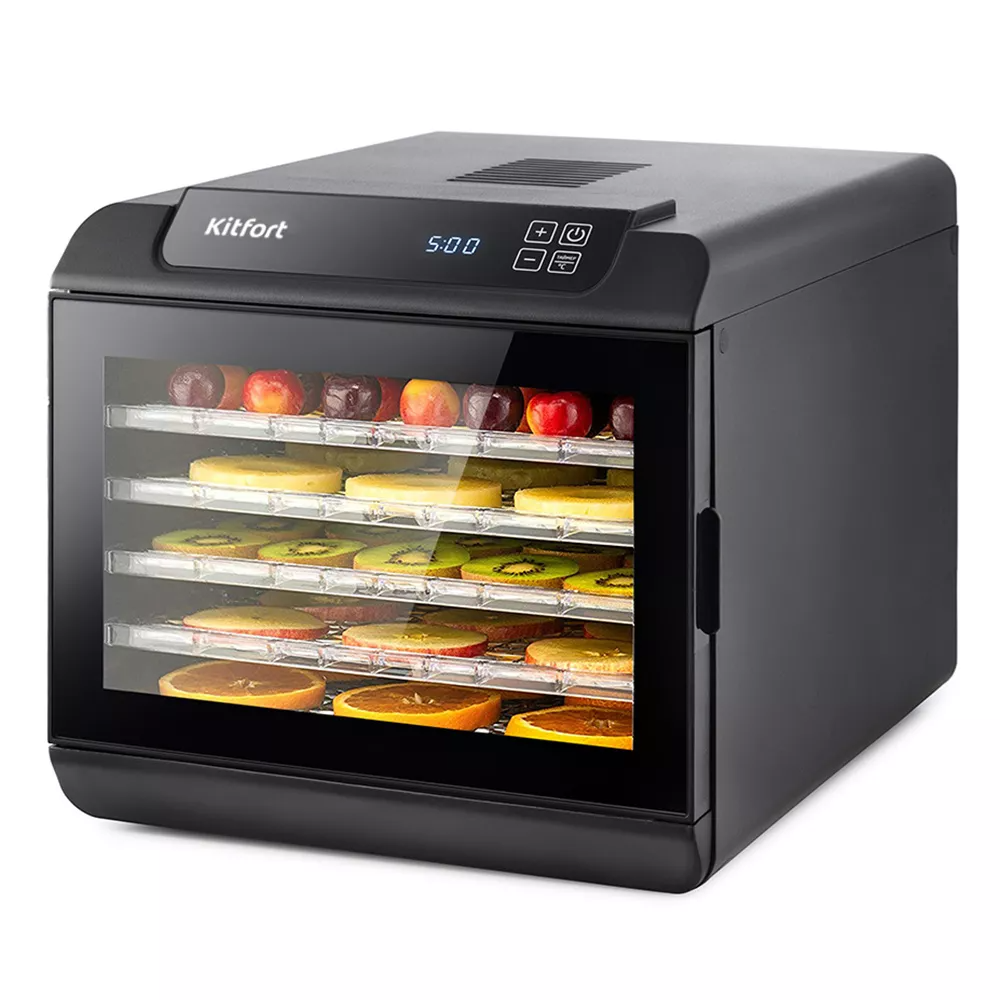 Изображение товара Сушилка для овощей и фруктов (шт)