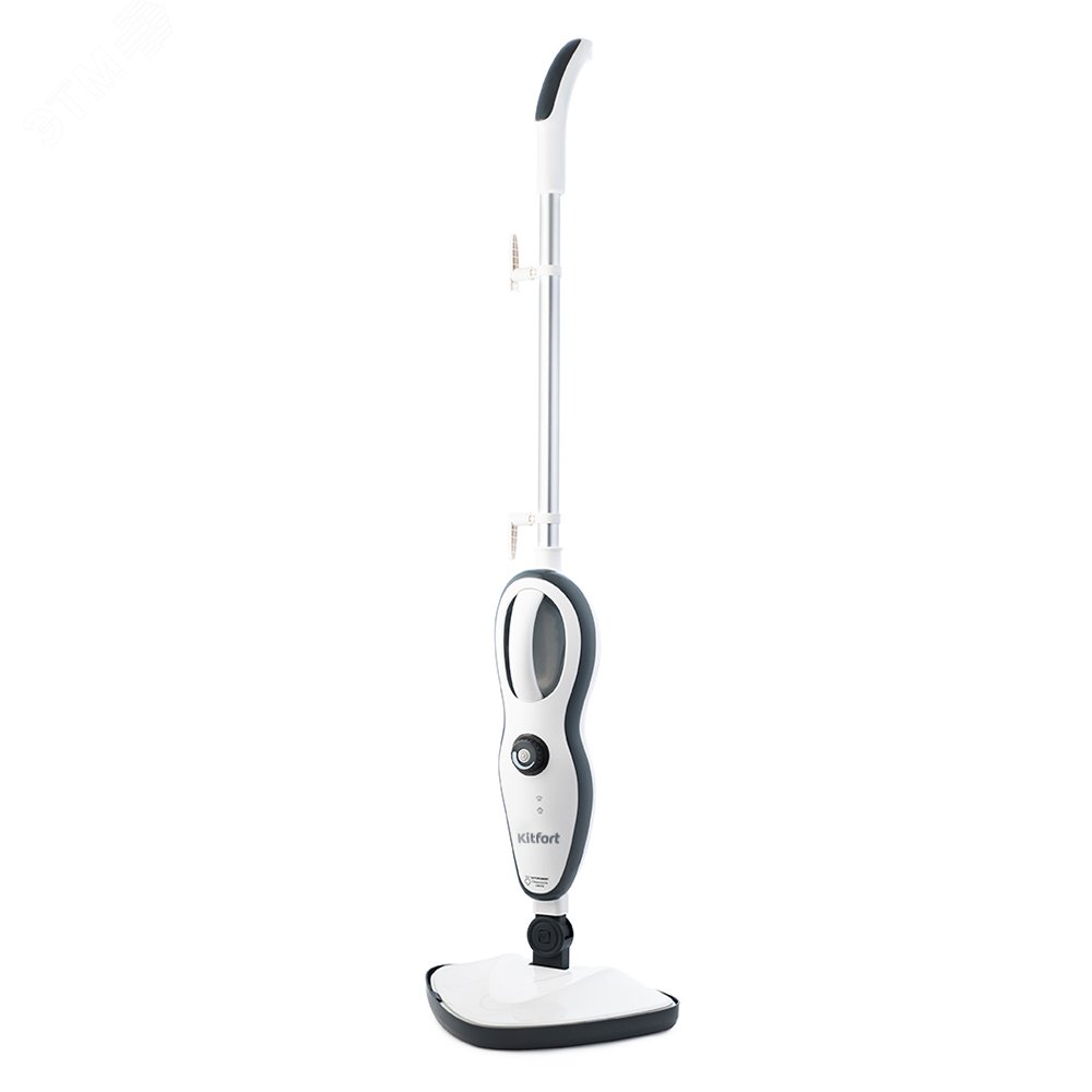 Изображение товара Парогенератор KT-1008, Мощность 1500 Вт, Объем резервуара 370 мл, Длина шнура 5 м (шт)