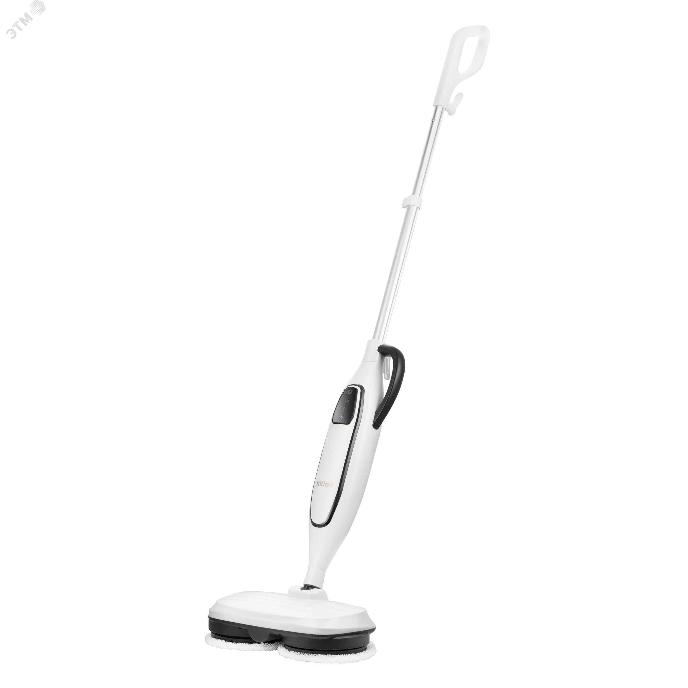 Изображение товара Паровая швабра 2 в 1 KITFORT КТ-1092 для эффективной уборки