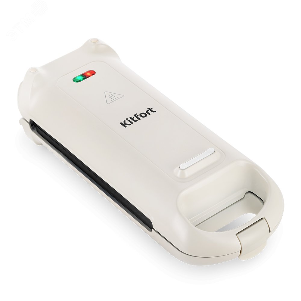 Изображение товара Вафельница для бельгийских вафель (шт)