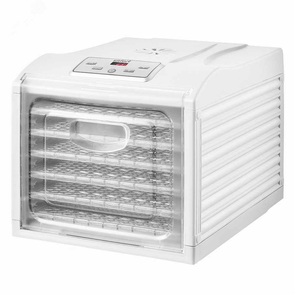 Изображение товара Сушилка для овощей и фруктов (шт)