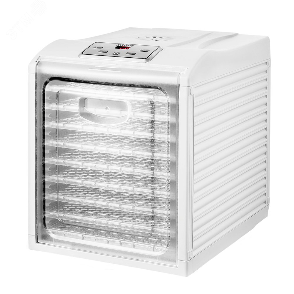 Изображение товара Сушилка для овощей и фруктов (шт)