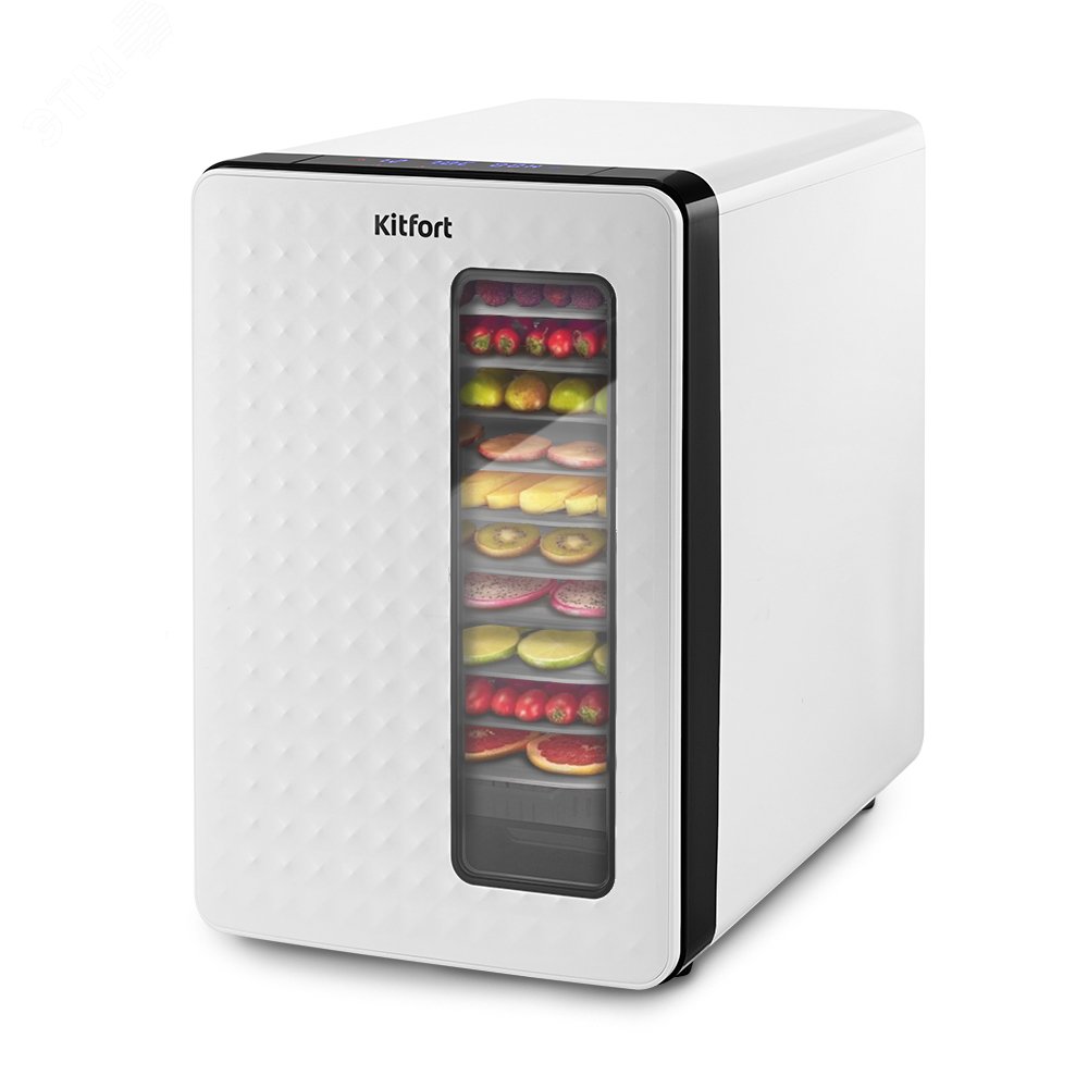 Изображение товара Сушилка для овощей и фруктов (шт)