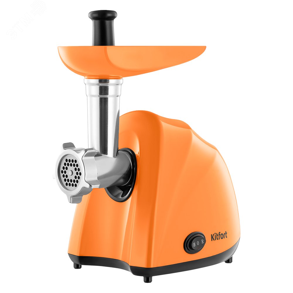 Изображение товара Мясорубка KITFORT КТ-2123 для мясных деликатесов