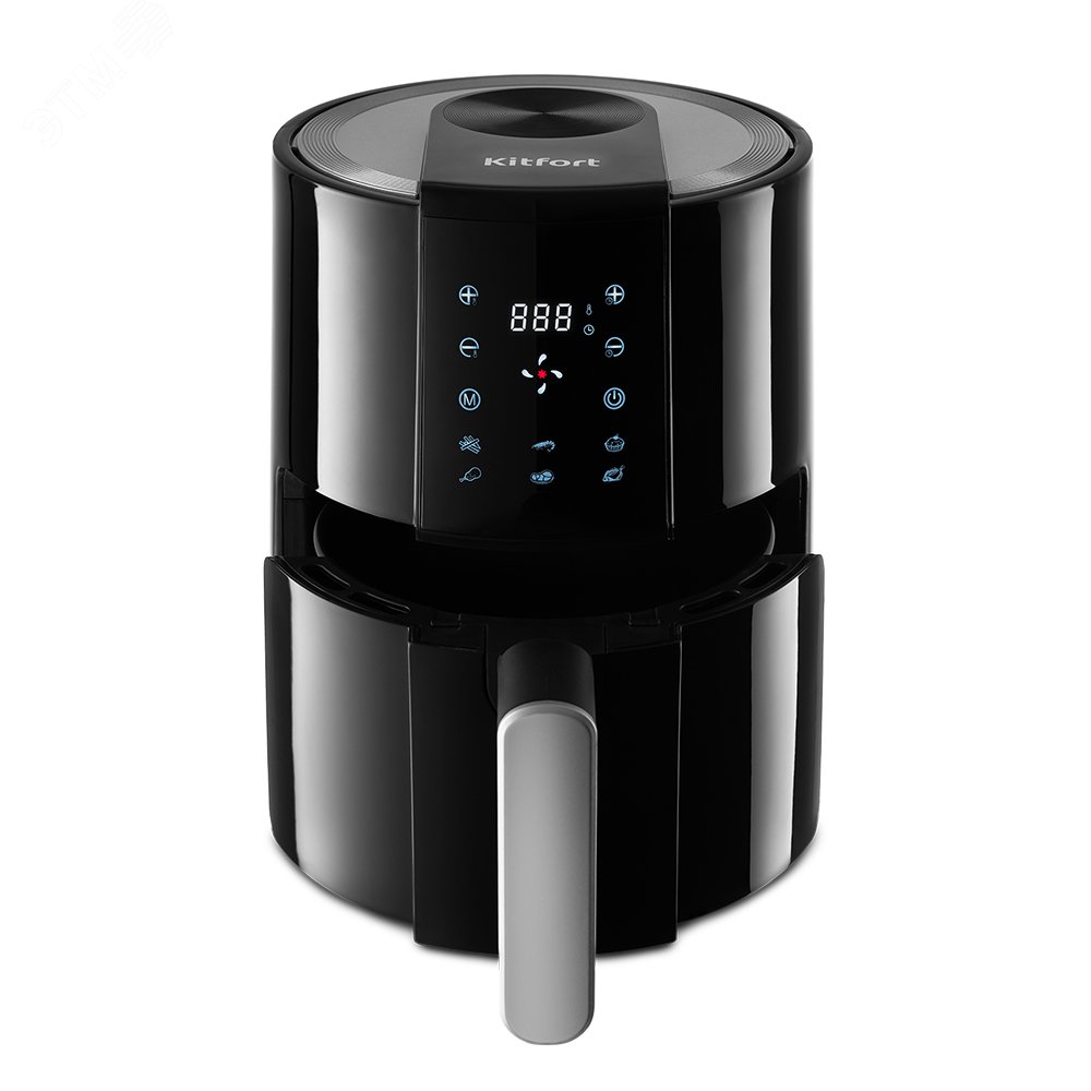 Изображение товара Аэрогриль (шт)