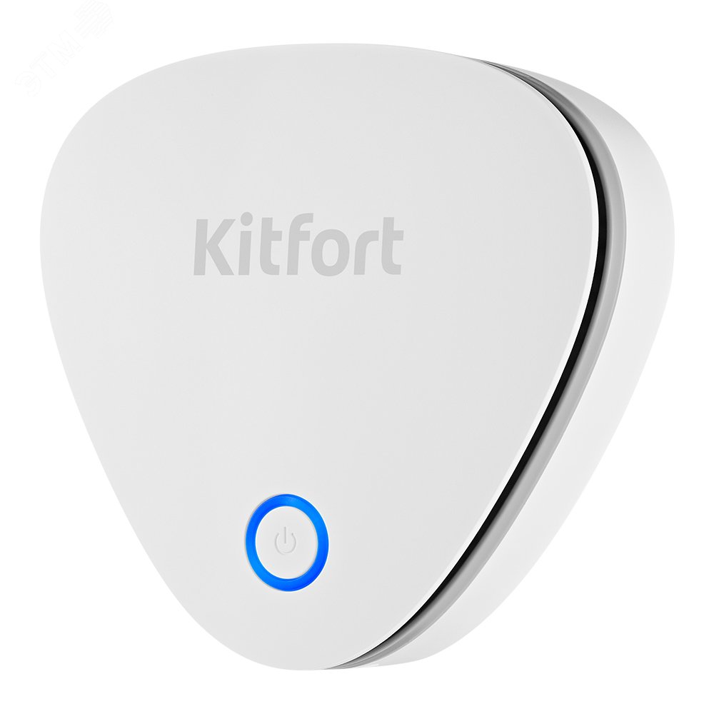 Изображение товара Озонатор KT-2852, мощность 3 Вт, цвет белый (шт)