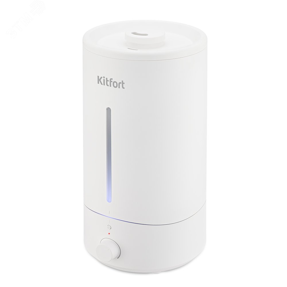 Изображение товара Увлажнитель воздуха KT-2883, мощность 25 Вт, объём 3,4 л (шт)