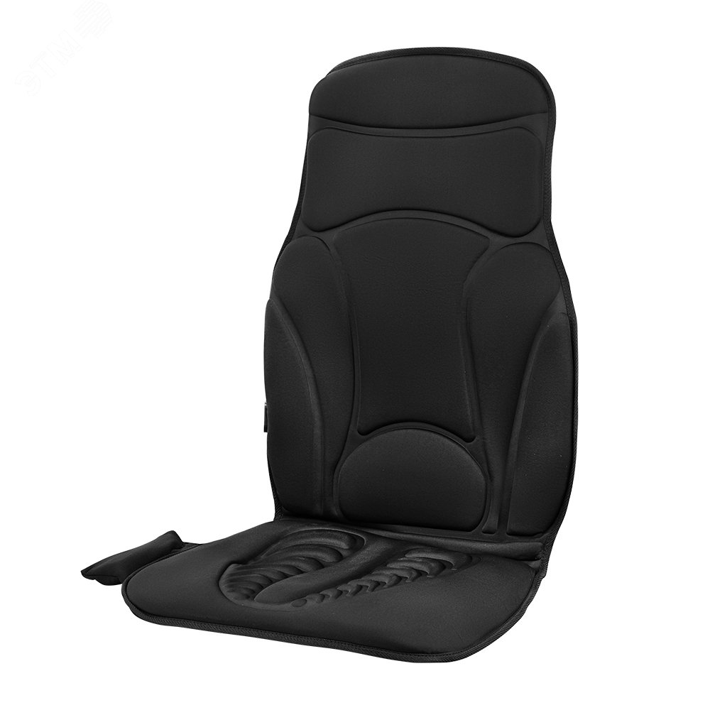 Изображение товара Массажер КТ-2990 для спины и мышц с функциями автоматического и ручного массажа