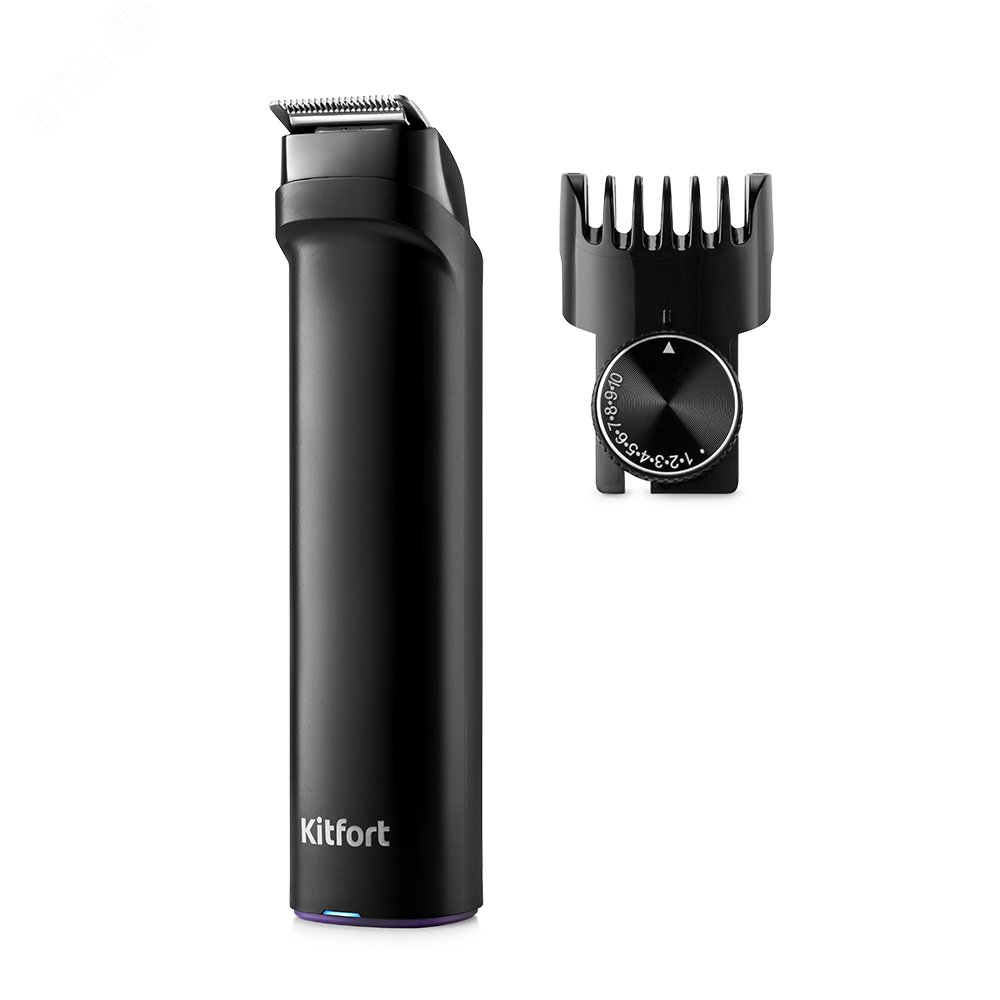 Изображение товара Триммер KITFORT KT-3103 для стрижки и ухаживания за бородой
