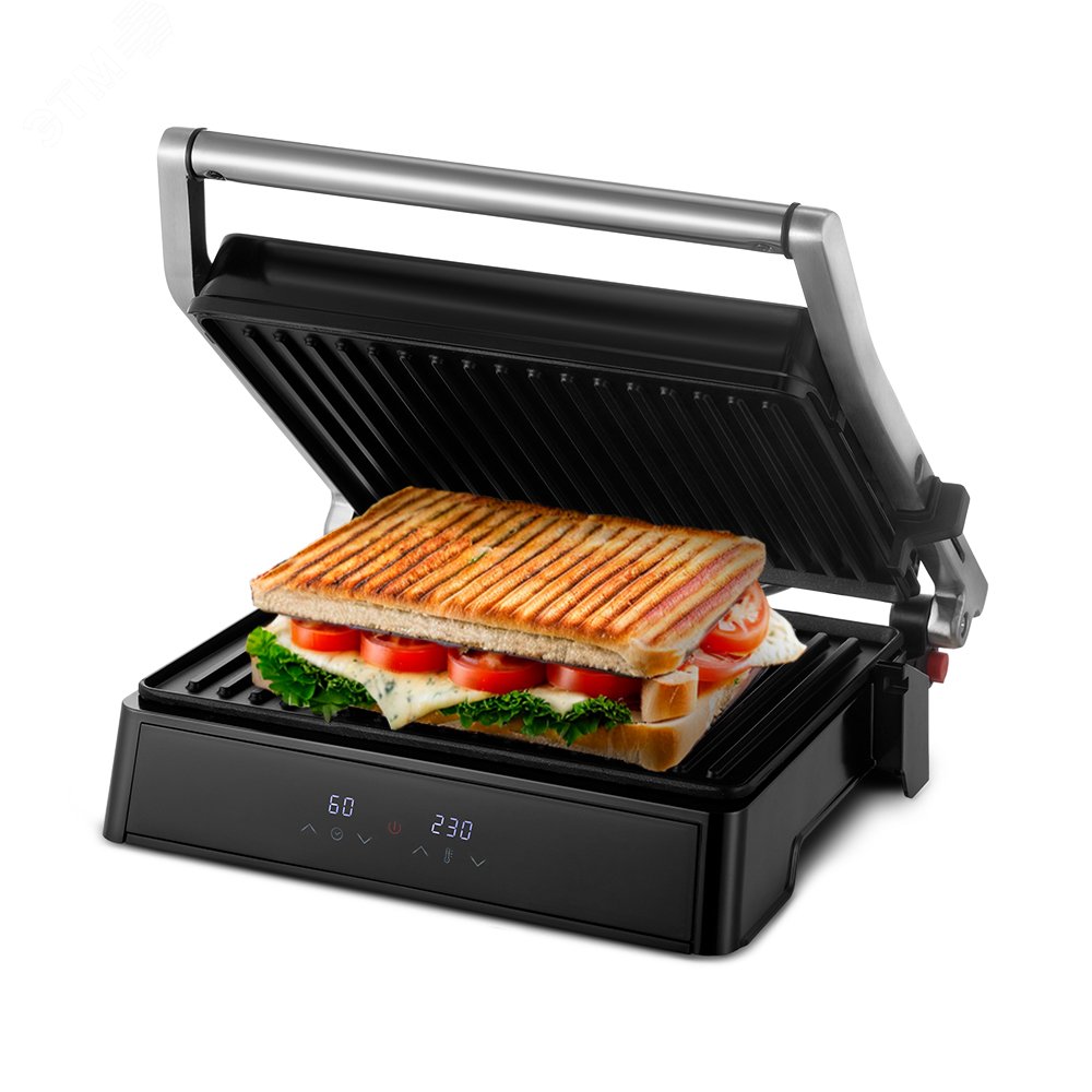 Изображение товара Электрогриль (шт)