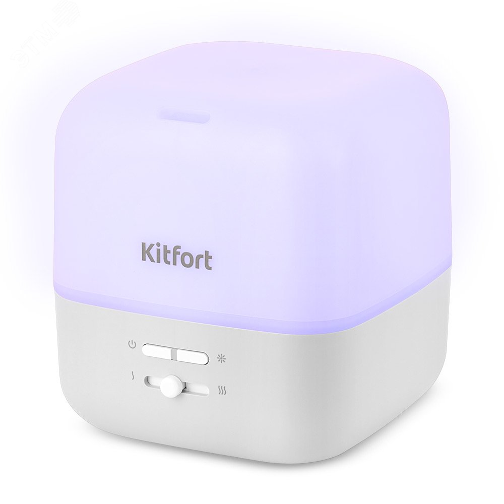 Изображение товара Увлажнитель-ароматизатор воздуха (шт)