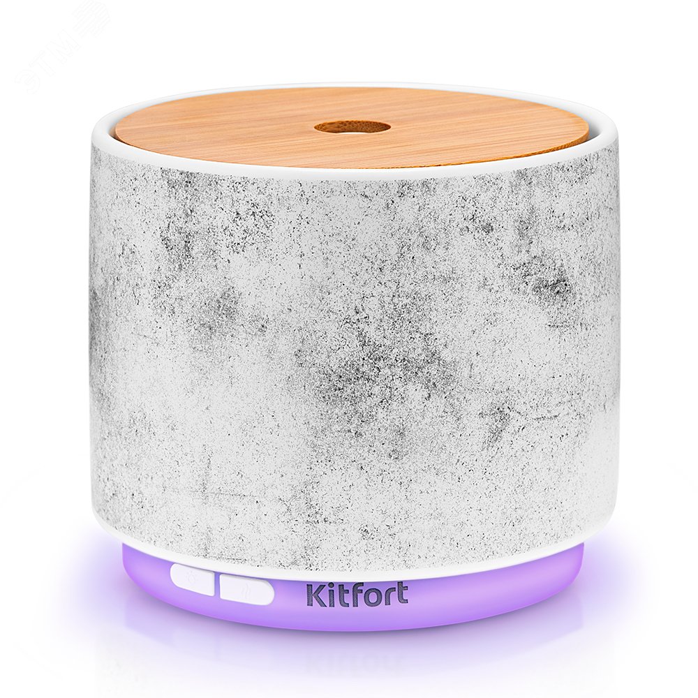 Изображение товара Увлажнитель-ароматизатор воздуха (шт)