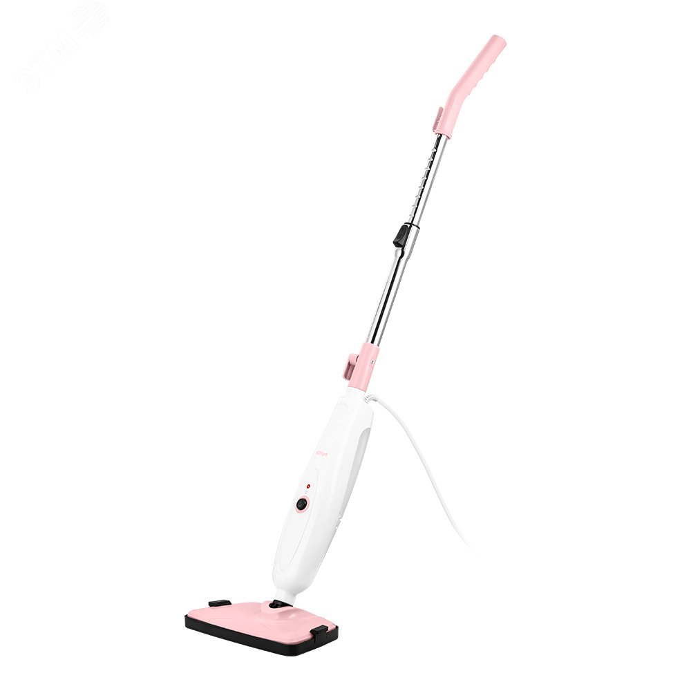 Изображение товара Паровая швабра KITFORT КТ-3911 для эффективной влажной уборки