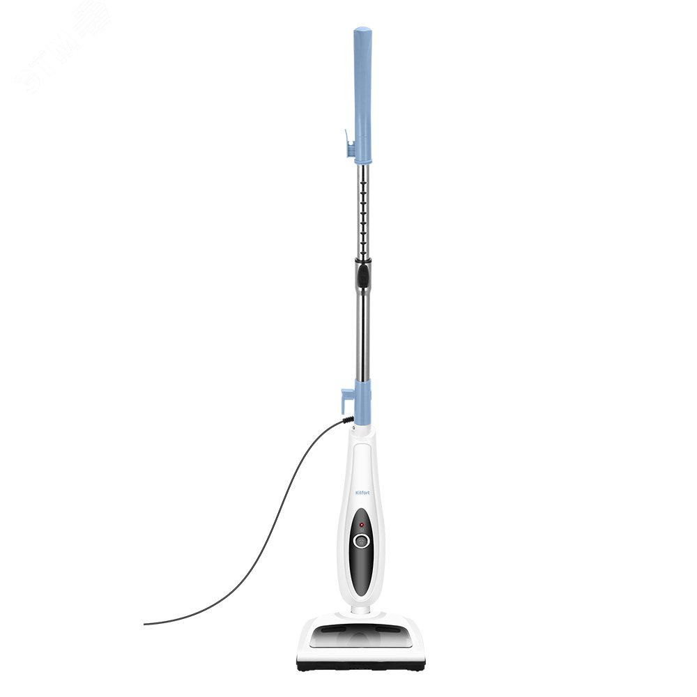 Изображение товара Паровая швабра с электровеником (шт)