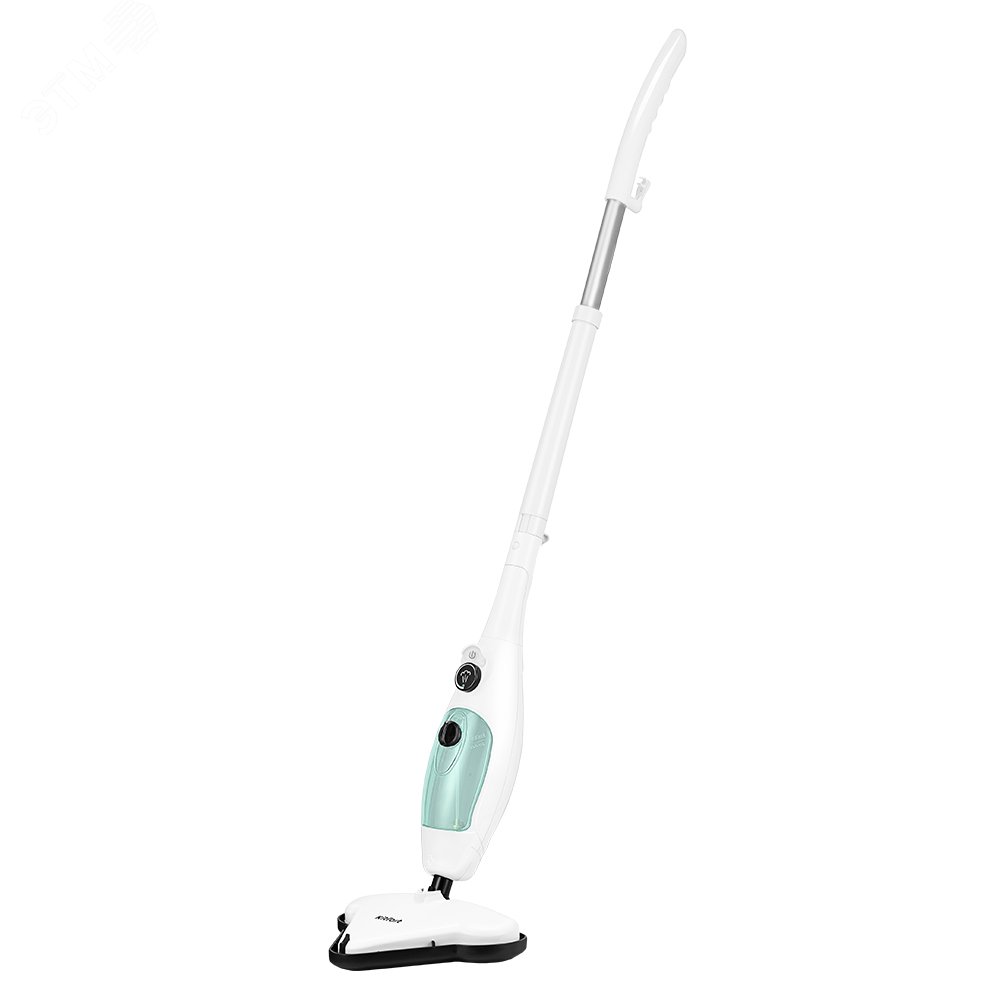 Изображение товара Паровая швабра 2 в 1 KITFORT КТ-3920 с регулируемой подачей пара