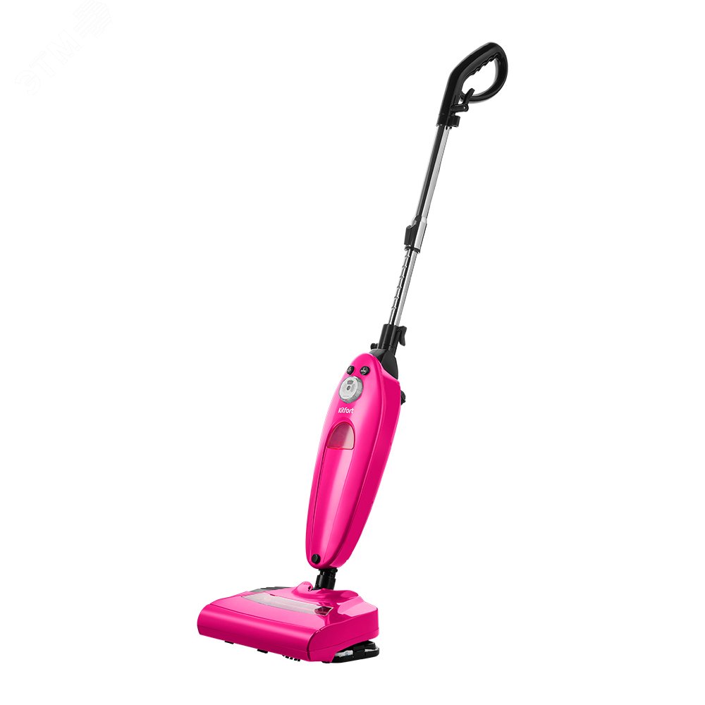 Изображение товара Паровая швабра с электровеником (шт)