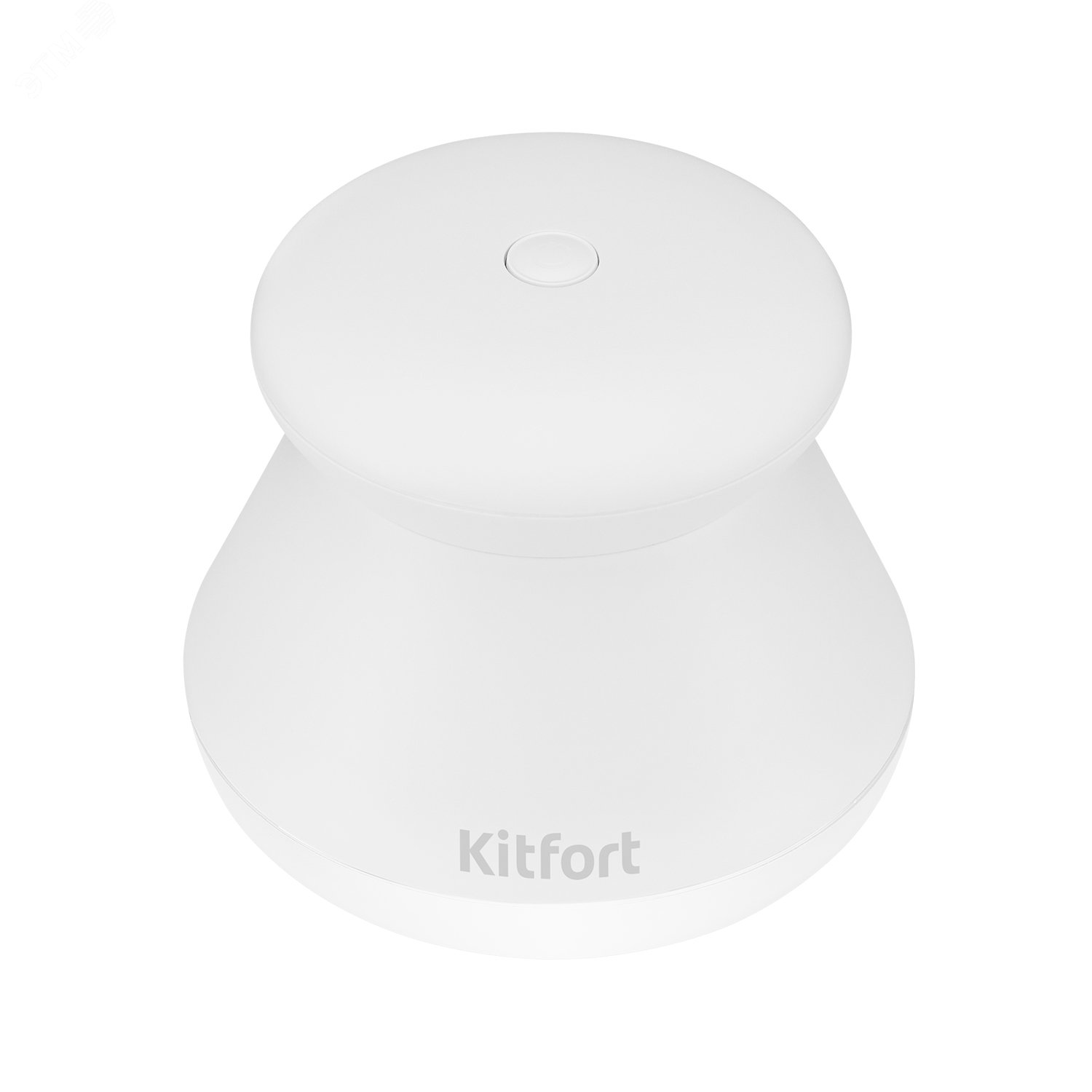 Изображение товара Очиститель катышков KT-4012 мощность 1,5 Вт USB Type-C белый