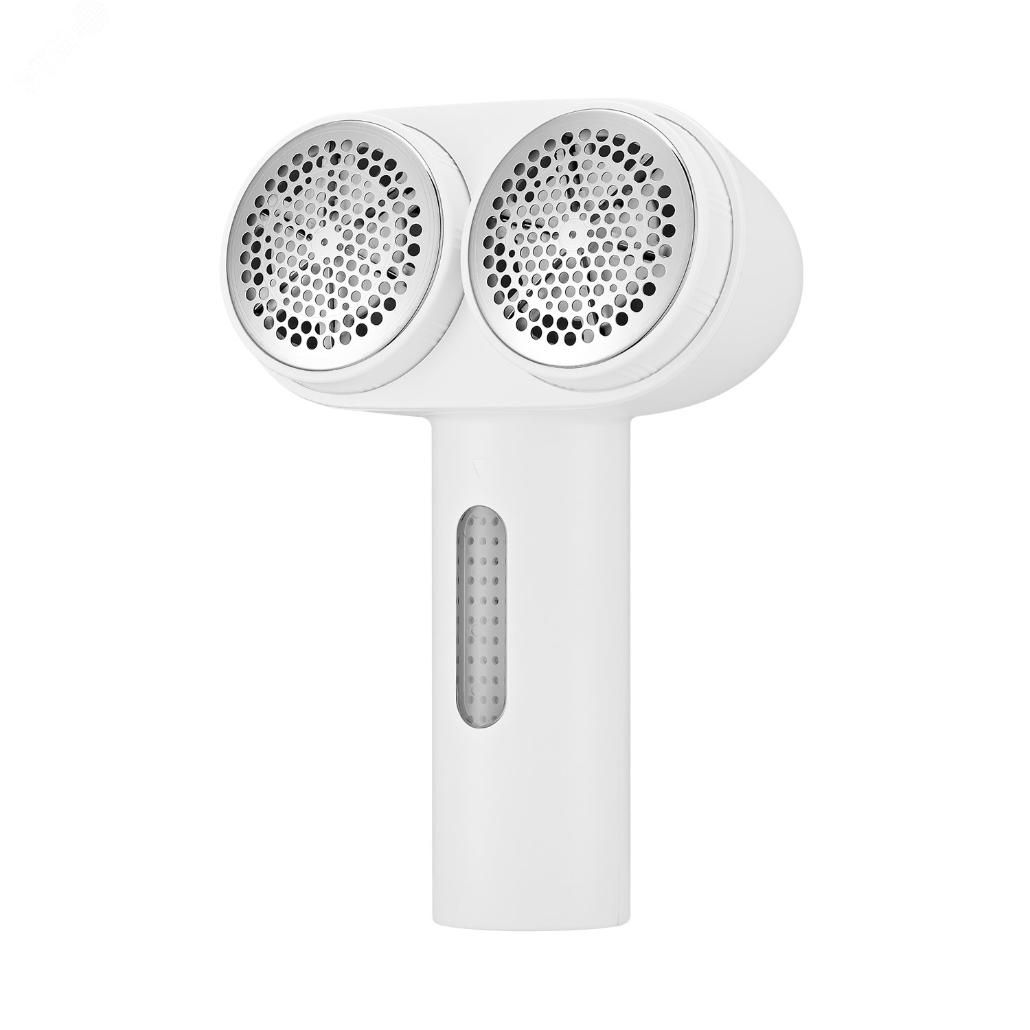 Изображение товара Очиститель катышков KT-4013 с аккумулятором и двумя скоростями