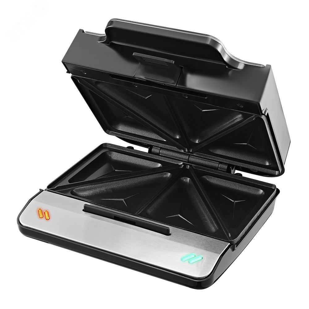 Изображение товара Бутербродница KITFORT КТ-4611 для вкусных завтраков