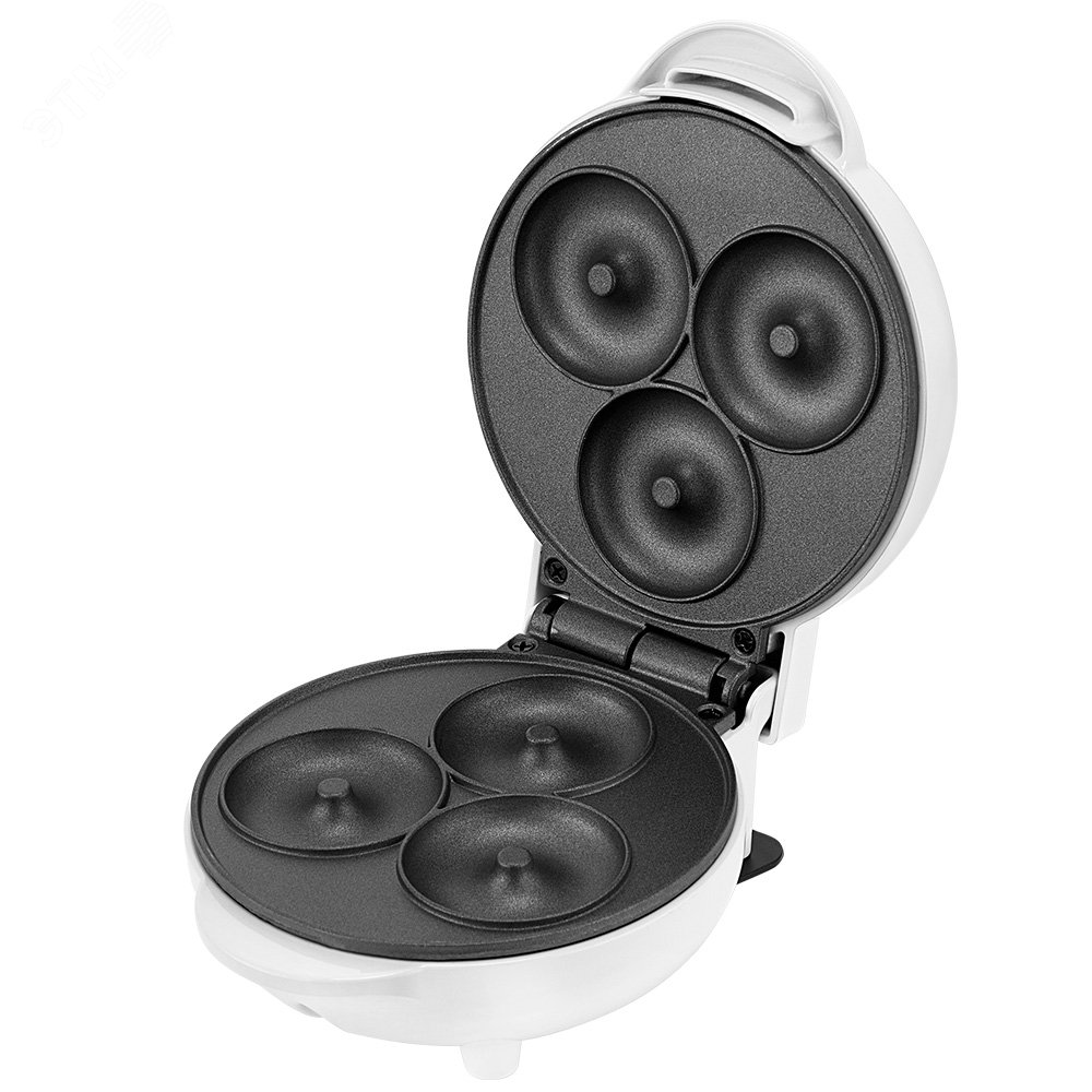 Изображение товара Вафельница для пончиков (шт)