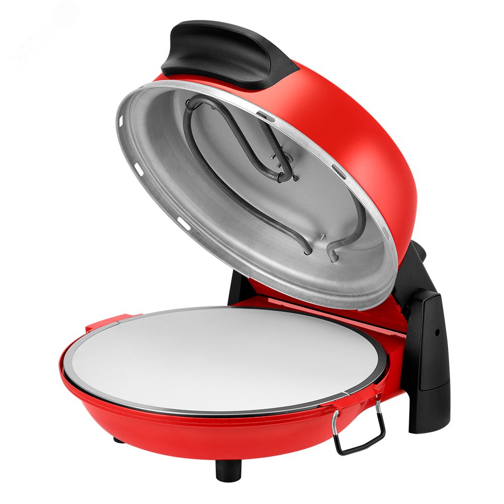 Изображение товара Пиццамейкер KITFORT КТ-4645 для вкусной домашней пиццы