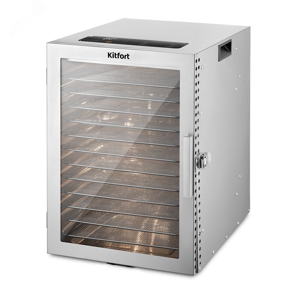 Изображение товара Сушилка для овощей и фруктов (шт)