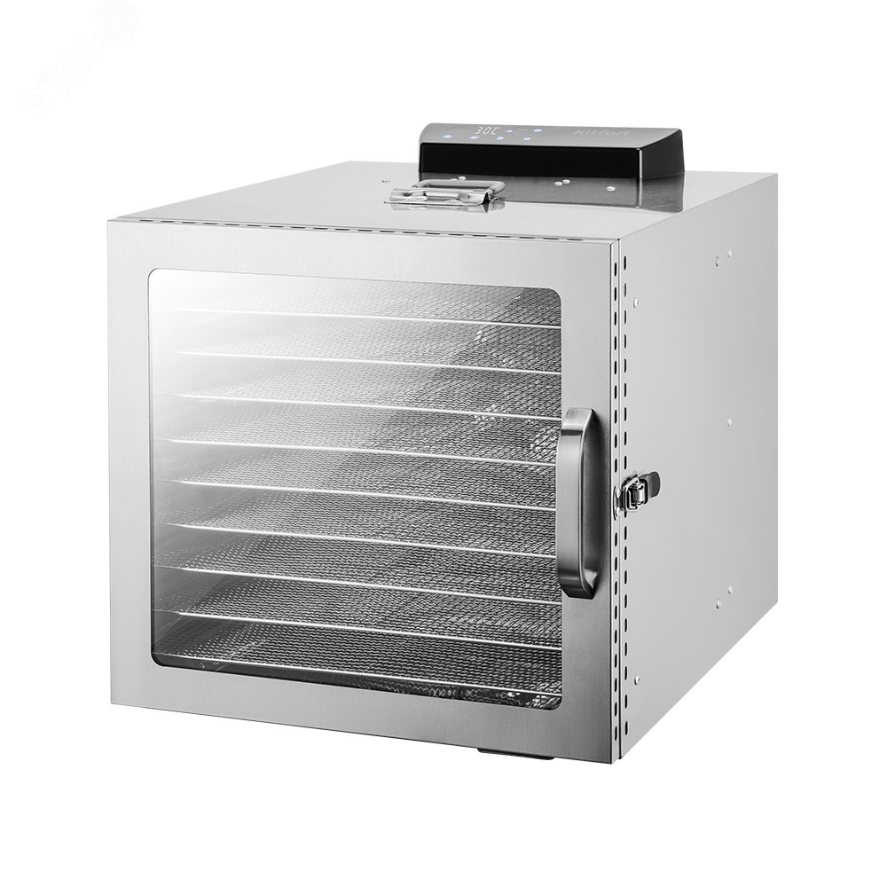 Изображение товара Сушилка для овощей и фруктов (шт)