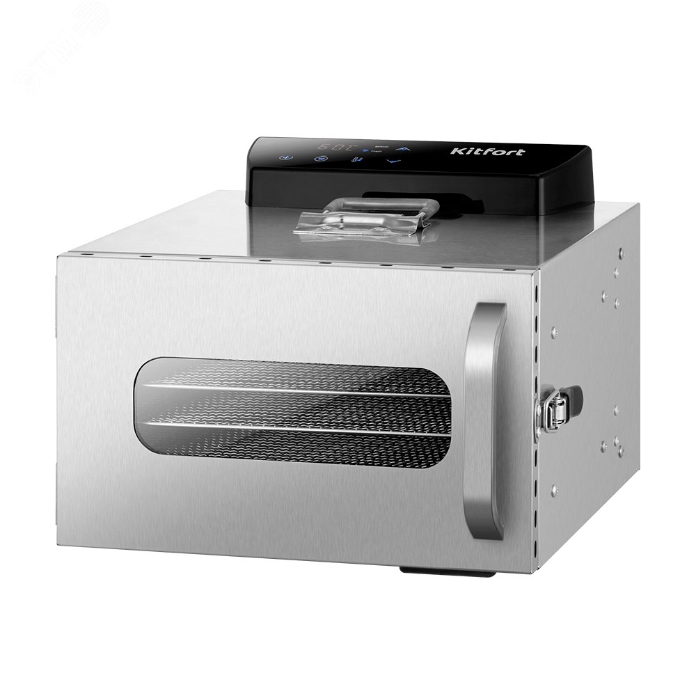 Изображение товара Электрическая сушилка для овощей и фруктов KITFORT КТ-4917