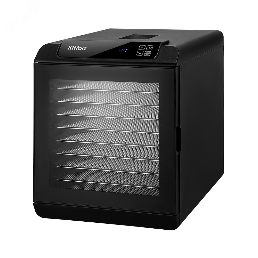 Изображение товара Сушилка для овощей и фруктов (шт)