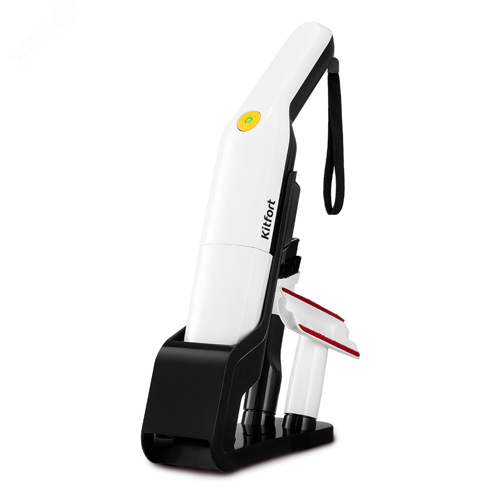 Изображение товара Ручной беспроводной пылесос Kitfort КТ-5179 для сухой уборки