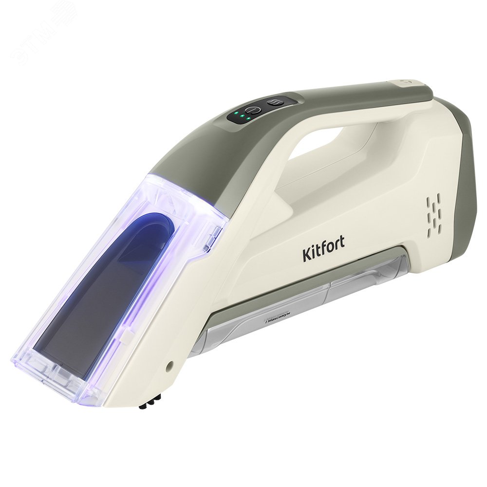 Изображение товара Ручной моющий пылесос (шт)