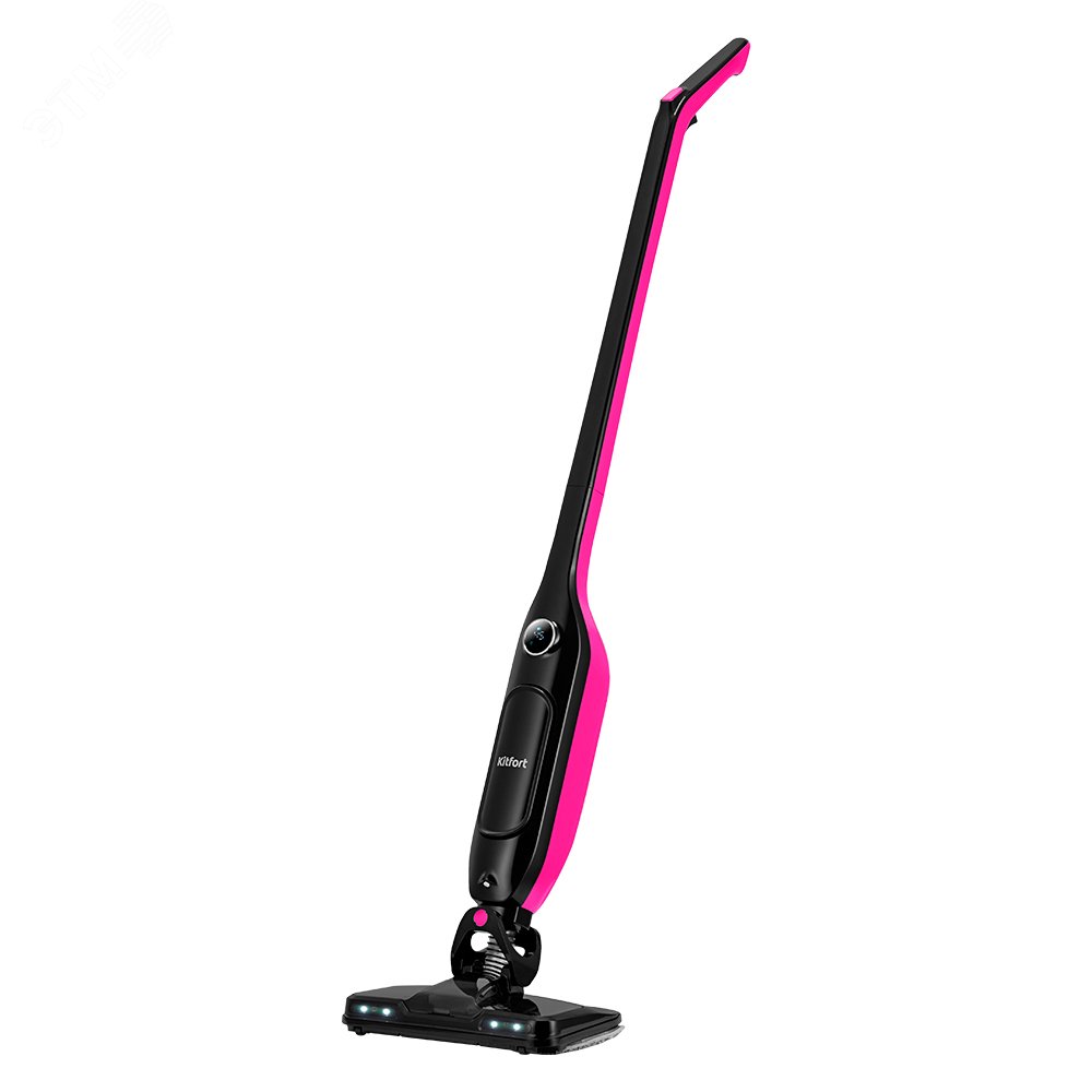 Изображение товара Вертикальный беспроводной моющий пылесос (шт)