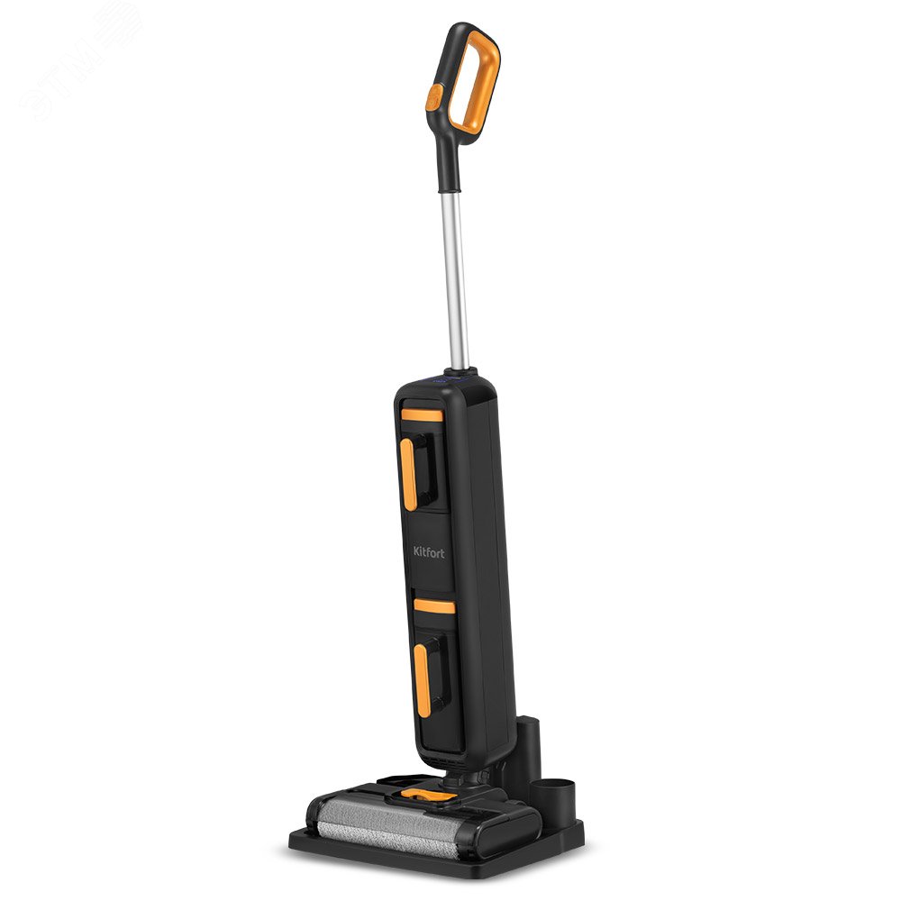 Изображение товара Вертикальный беспроводной моющий пылесос (шт)