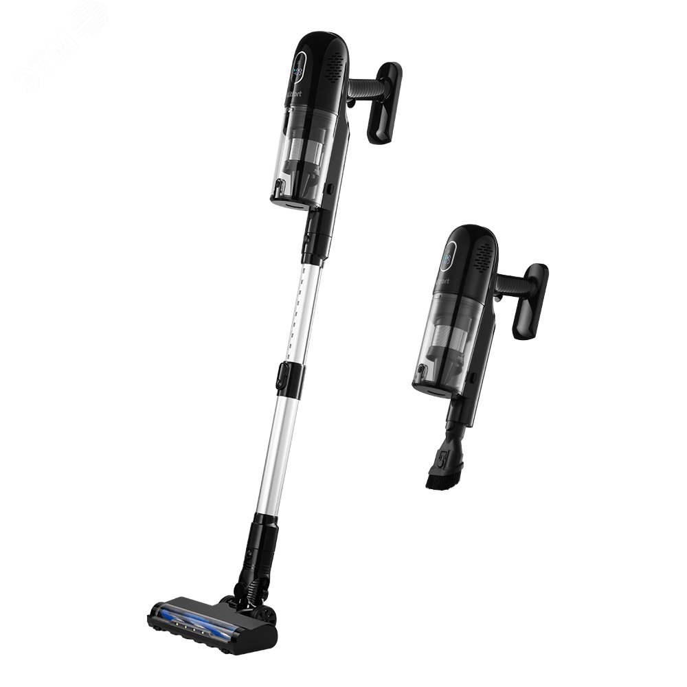 Изображение товара Вертикальный пылесос (шт)