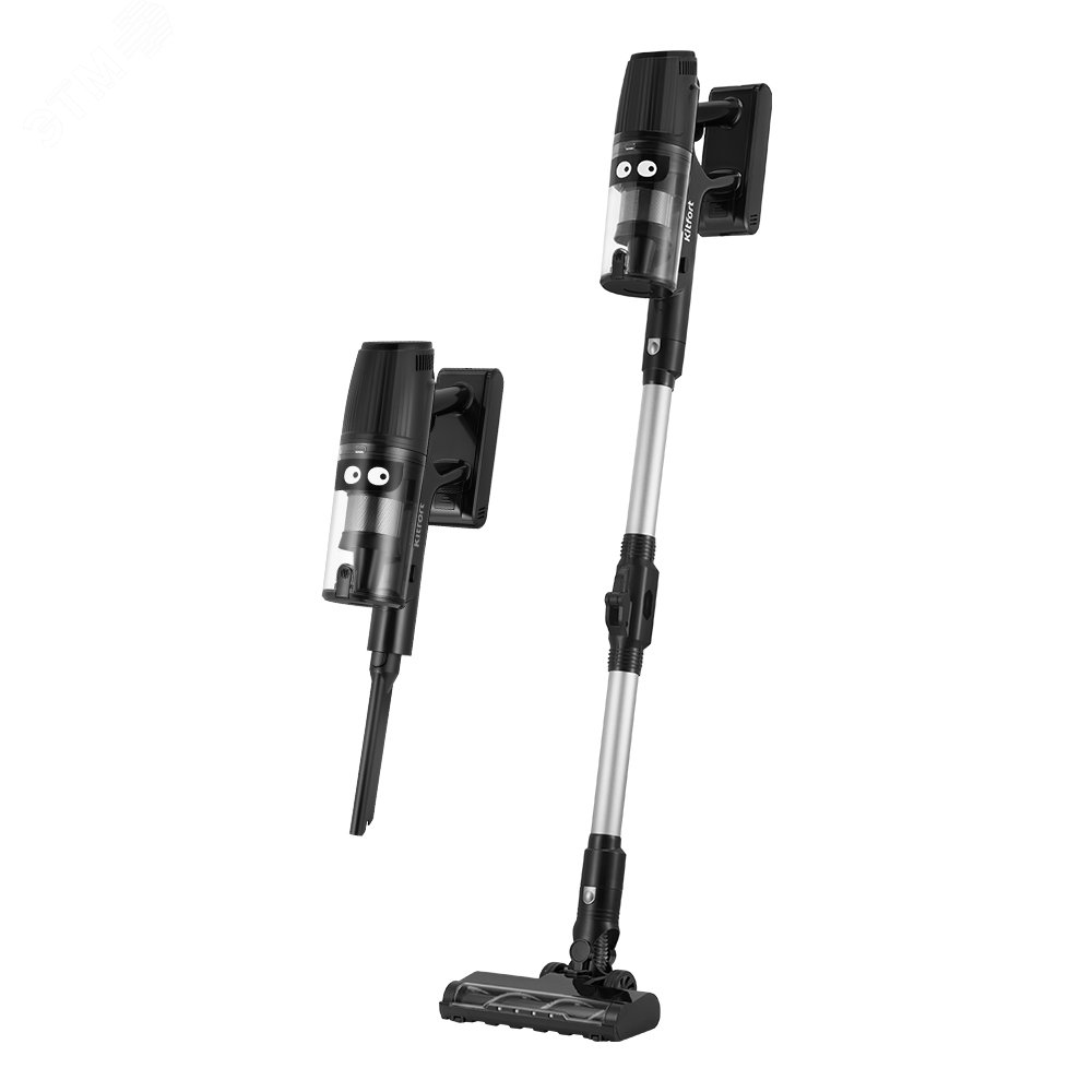 Изображение товара Вертикальный пылесос (шт)