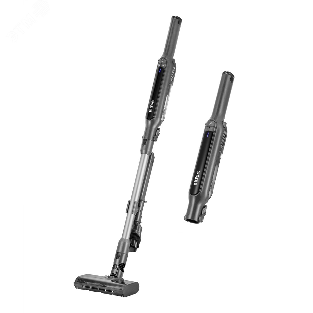 Изображение товара Вертикальный пылесос (шт)