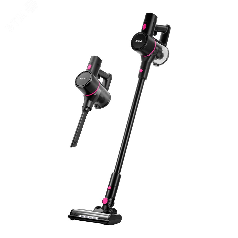 Изображение товара Вертикальный пылесос (шт)