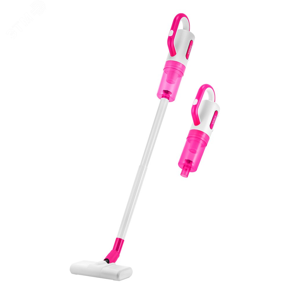 Изображение товара Вертикальный пылесос (шт)