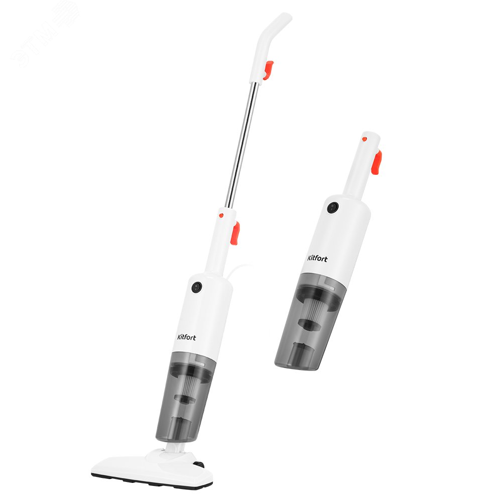 Изображение товара Вертикальный пылесос (шт)