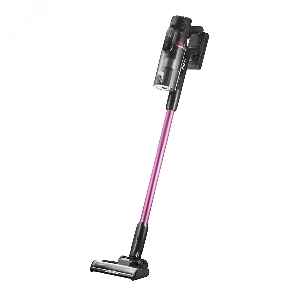 Изображение товара Вертикальный пылесос (шт)